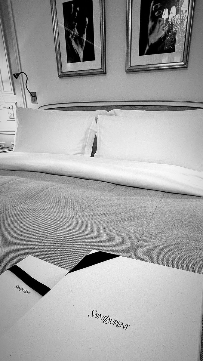 Harry Collett tweet media