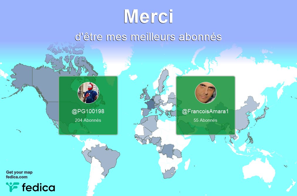 pascal vrebos (@grikos) on Twitter photo Un merci spécial à mes meilleurs nouveaux abonnés cette semaine @PG100198, <a href="/FrancoisAmara1/">François Amara</a> Un merci spécial à mes meilleurs nouveaux abonnés cette semaine @PG100198, <a href="/FrancoisAmara1/">François Amara</a>