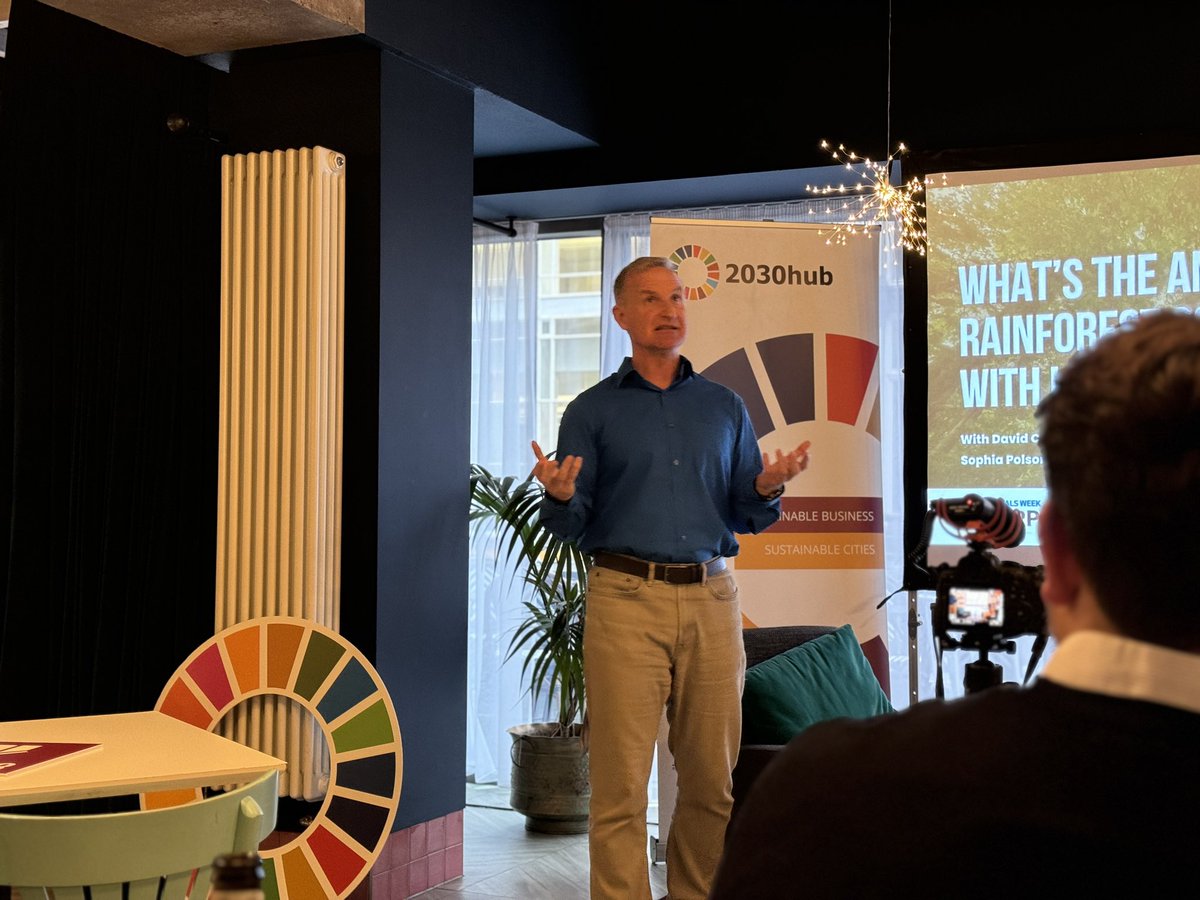 Tris Brown tweet media