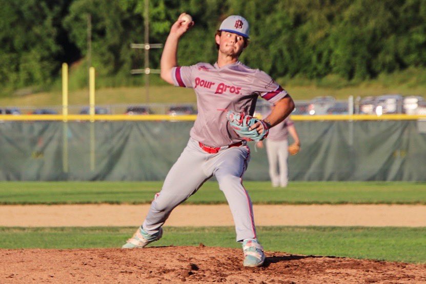 🅿️our Bros. Jacks Baseball tweet media
