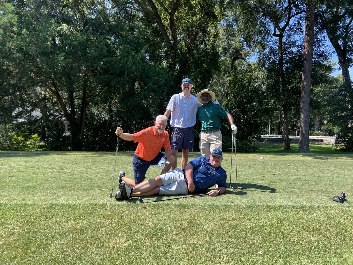 tenia_workman's tweet image. ⁦@GeorgiaGCSA⁩ Bermudagrass Forum…Sea Palms Golf Club…thank you Justin Collett for hosting us today. We aim to have a BIG TIME at our events…Southern Hospitality at its finest