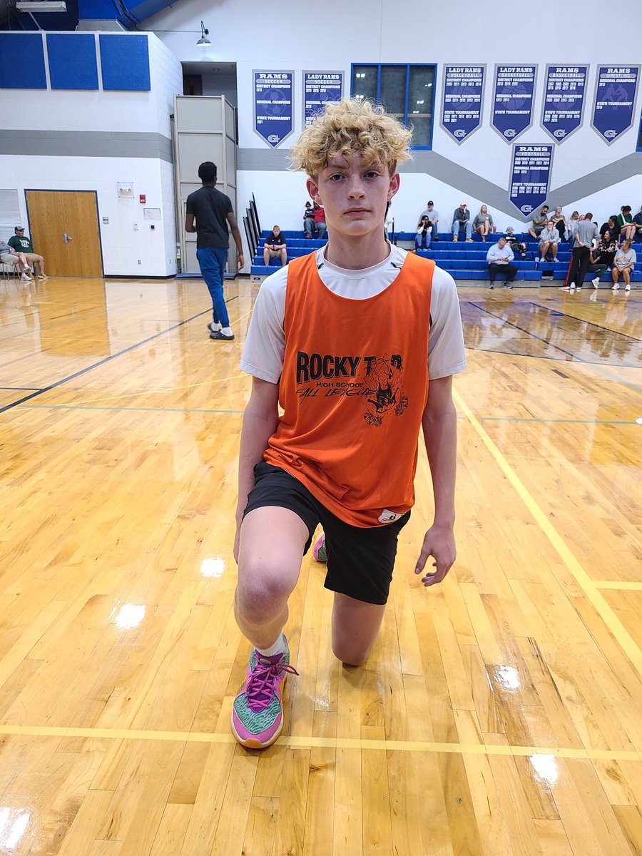 Andre Whitehead tweet media