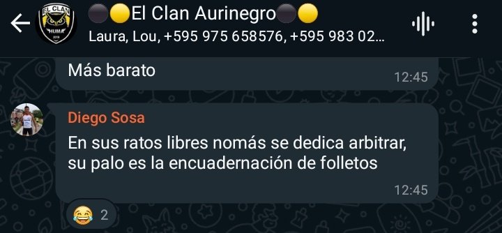 El Clan Aurinegro 💛🖤 tweet media