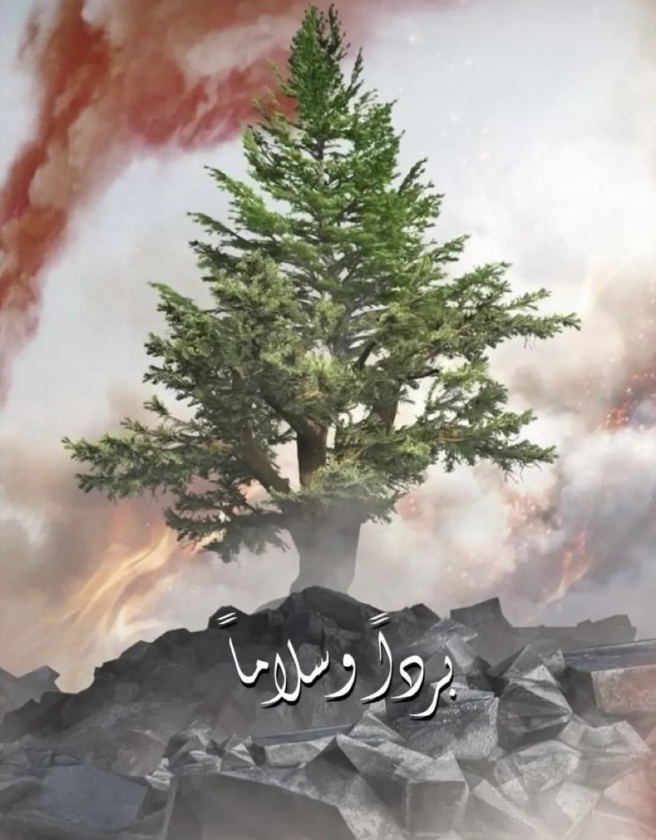 #لبنان 🇱🇧 دعواتنا لاهلنا في بيروت وجبل لبنان وطرابلس والجنوب و البقاع