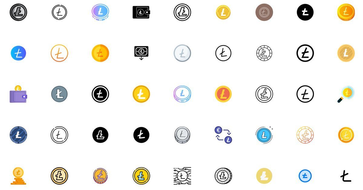 litecoin's tweet photo. ⚡LITECOIN⚡ https://t.co/hXilkYxBV4