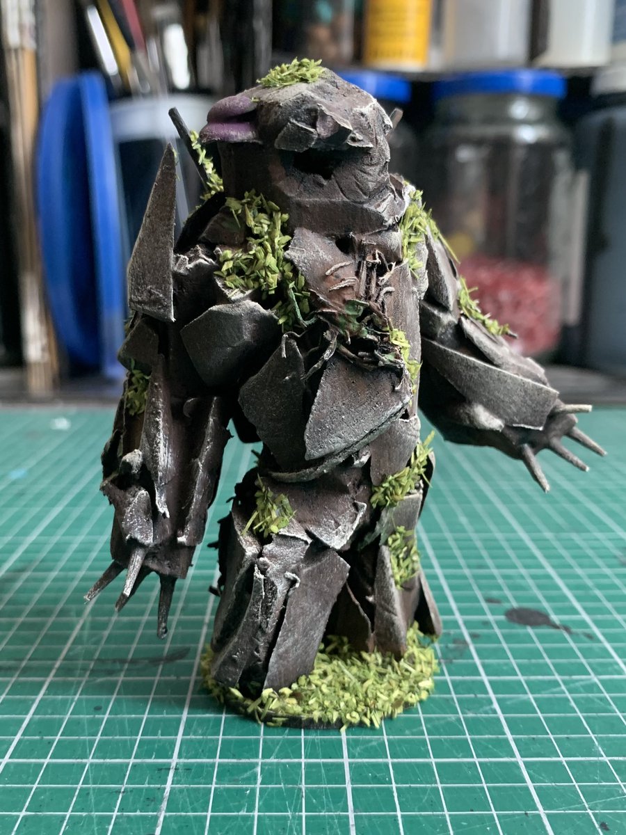 stv_armstrong's tweet photo. The players in my D&D game met this trio of Treants in our most recent session.
#Sketch #Drawing #Doodle #DungeonsAndDragons #DnD #Treant #Ent #craftingDM #tabletopcrafting https://t.co/tVgoRLQa5d