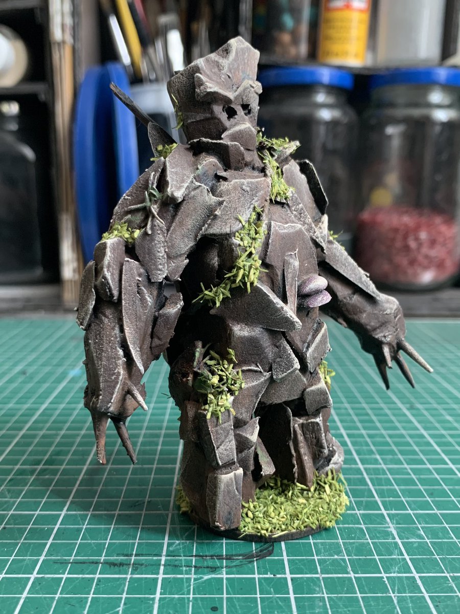 stv_armstrong's tweet photo. The players in my D&D game met this trio of Treants in our most recent session.
#Sketch #Drawing #Doodle #DungeonsAndDragons #DnD #Treant #Ent #craftingDM #tabletopcrafting https://t.co/tVgoRLQa5d