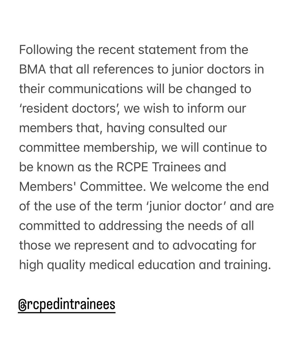 RCPEdin Trainees (@rcpedintrainees) on Twitter photo 