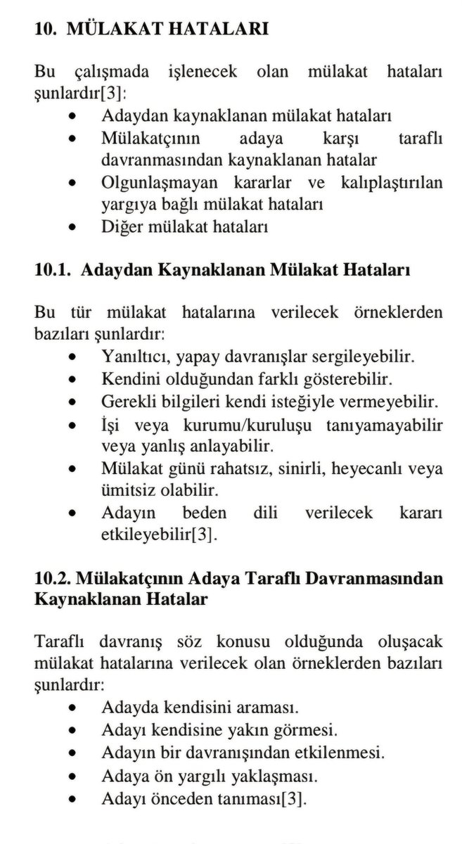 NevzatOylek's tweet photo. 🔹️İtirazlar, en yetkin adayın seçilmesine yönelik gayrete değil, mevcut yöntemle bunun mümkün olmamasına.
🔹️Sorun, mülakat puanının hangi oranda etkili olacağı değil, mülakatın kendisi.
🔹️Bu denli yaygın #MülakatPuanlarındaAdaletYok algısı  bu kararı gözden geçirmeye değer https://t.co/soMDpamQjI