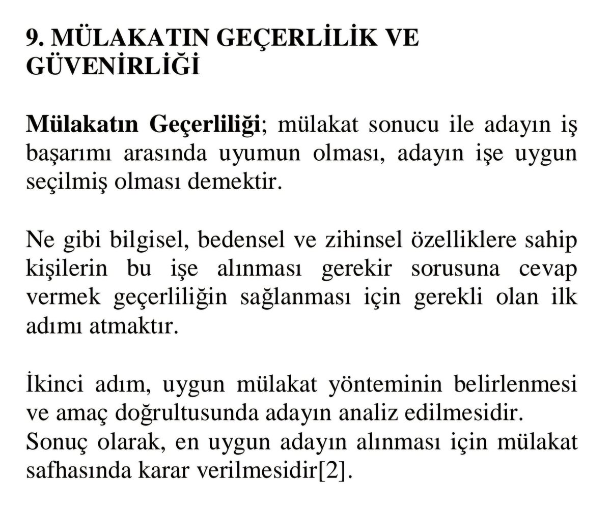 NevzatOylek's tweet photo. 🔹️İtirazlar, en yetkin adayın seçilmesine yönelik gayrete değil, mevcut yöntemle bunun mümkün olmamasına.
🔹️Sorun, mülakat puanının hangi oranda etkili olacağı değil, mülakatın kendisi.
🔹️Bu denli yaygın #MülakatPuanlarındaAdaletYok algısı  bu kararı gözden geçirmeye değer https://t.co/soMDpamQjI