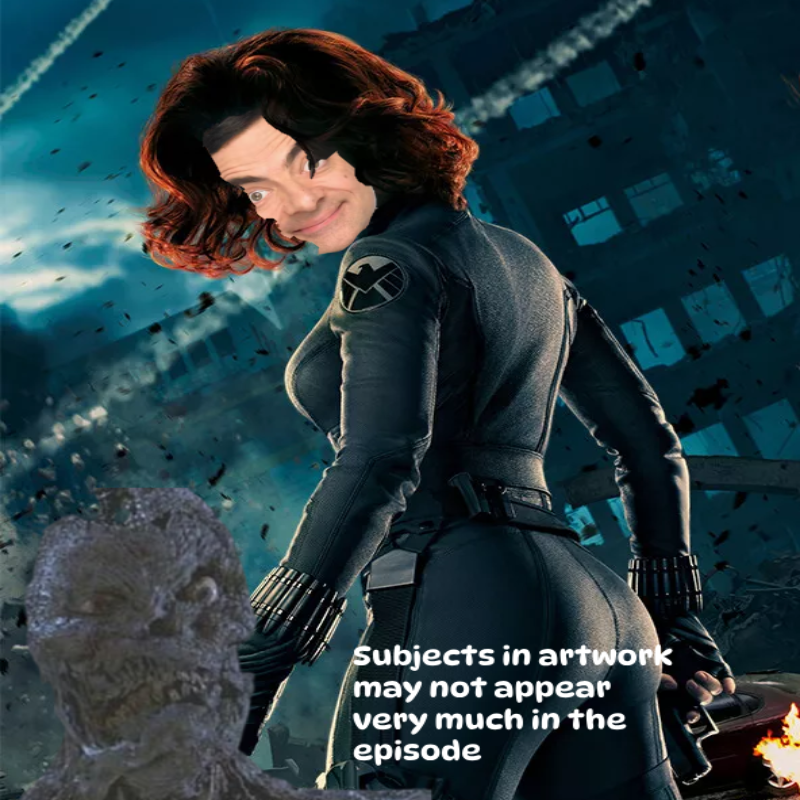 Budgens and Dragons tweet media