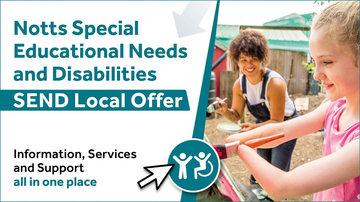 NottsCC's tweet image. 🦻🏼 It's #InternationalDayOfSignLanguages

You can find information about services who can provide advice, guidance and support for children and young people who are deaf or have hearing impairments on our SEND Local Offer website.

Find out more ⬇️ 
orlo.uk/SEND_Local_Off…