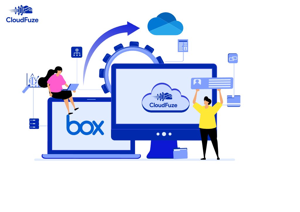JustinW77085014's tweet image. Import from Box to OneDrive for Business via CloudFuze

ow.ly/cGIc50TiUJR

#BoxToOneDrive #CloudFuzeMigration #CloudStorageMigration