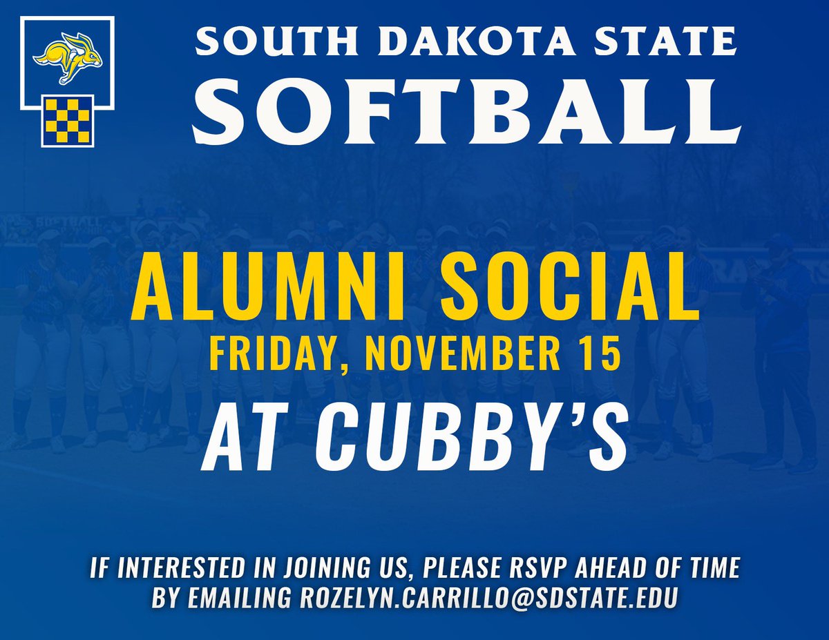 Jackrabbit Softball tweet media