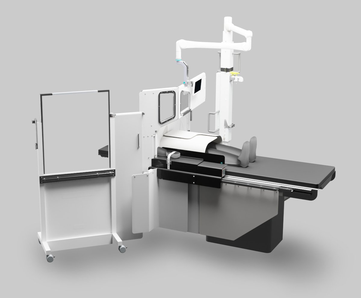 Get Protego! #getprotected! #CardioTwitter #RadiationProtection #ApronFreeImaging
