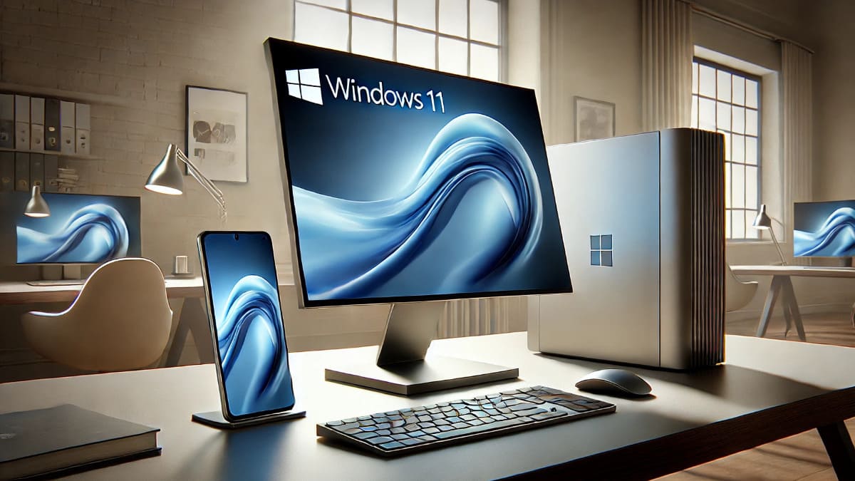 CeotechI's tweet photo. Windows 11 permetterà di riprendere le attività interrotte su Android e iPhone
#Android #Continuità #CrossPlatform #HandOff #iOS #iPhone #Laptop #Microsoft #MultiDispositivo #Novità #Office #OneDrive #PC #Produttività #Seamless #Smartphone #Tecnologia #W
https://t.co/taH2VZASTA https://t.co/iD9HU0uRzE
