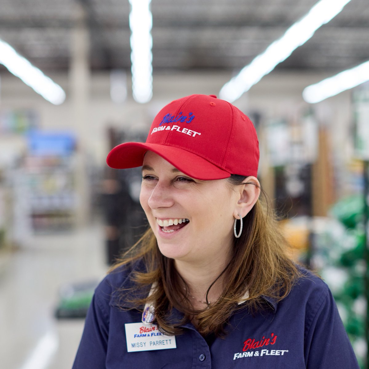 Blain's Farm & Fleet tweet media