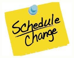 Attention Junior High Football Fans:
Due to some scheduling issues on October 3rd, Skyview has agreed to move our Junior High Football game at La Junta to Wednesday, October 2nd.....4:30 pm start for Varsity with JV game to follow