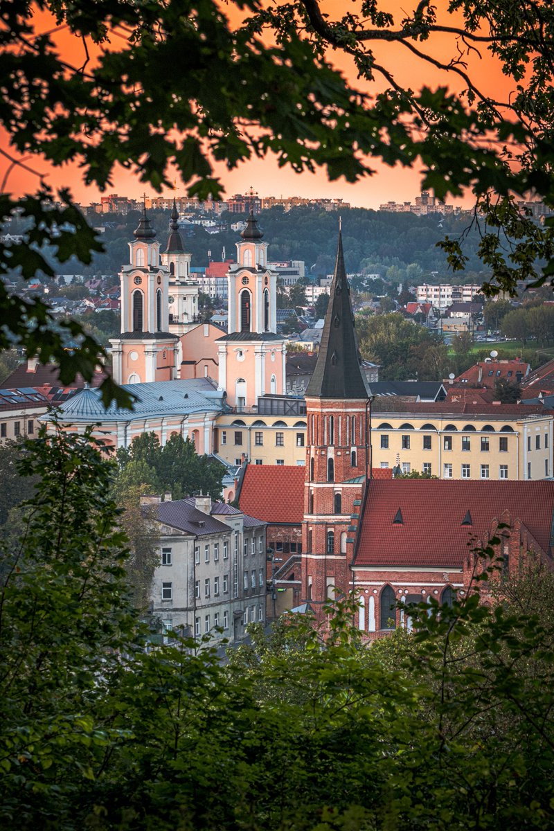 MyLithuania's tweet photo. #Kaunas
#Made_in_Lithuania Photo: Alis Bunokas
#Lithuania #Lietuva https://t.co/7oQEsRj0fQ