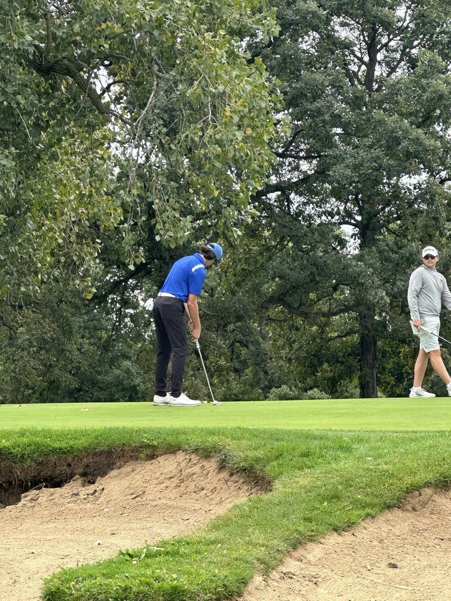 RBHS Athletics tweet media