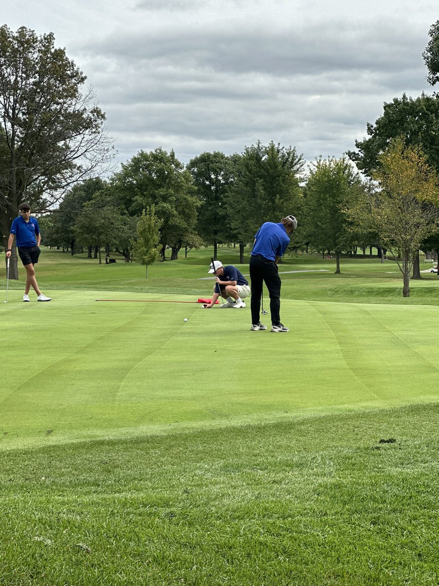 RBHS Athletics tweet media