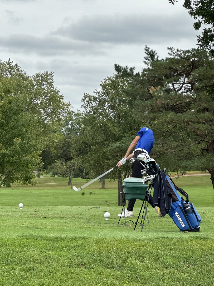 RBHS Athletics tweet media