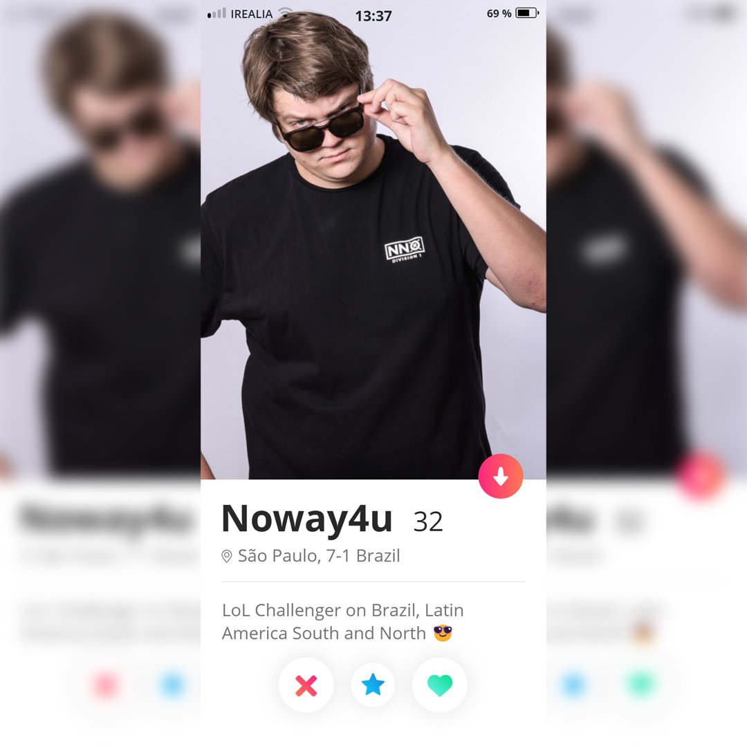 TomStaedtgen's tweet photo. #skay #Noway4u_sir #Nephynee https://t.co/mpBfoqCpGm