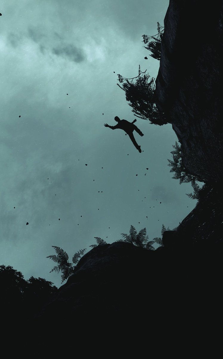 astroghost001's tweet image. #Silhouettes