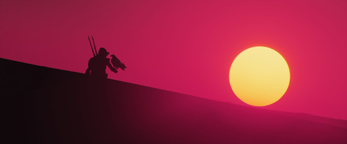 astroghost001's tweet image. #Silhouettes