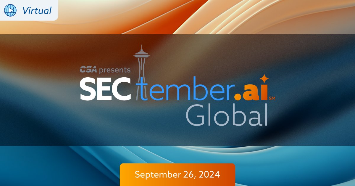 Global Cyber Security Network tweet media