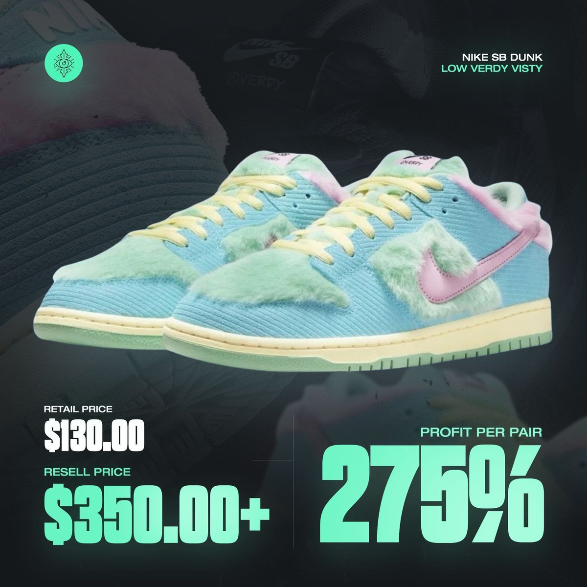 Hidden Society tweet media