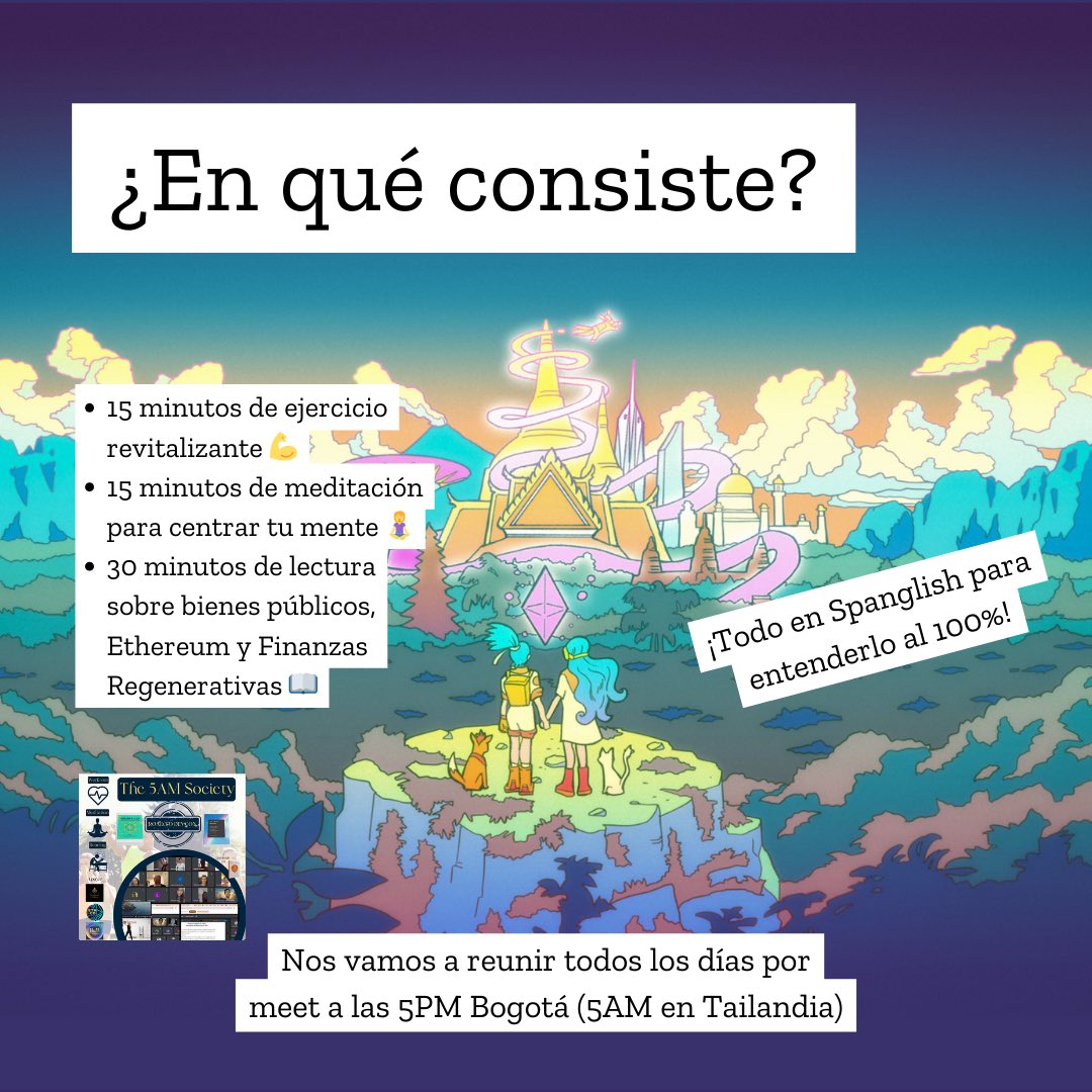 ReFi Bogotá tweet media