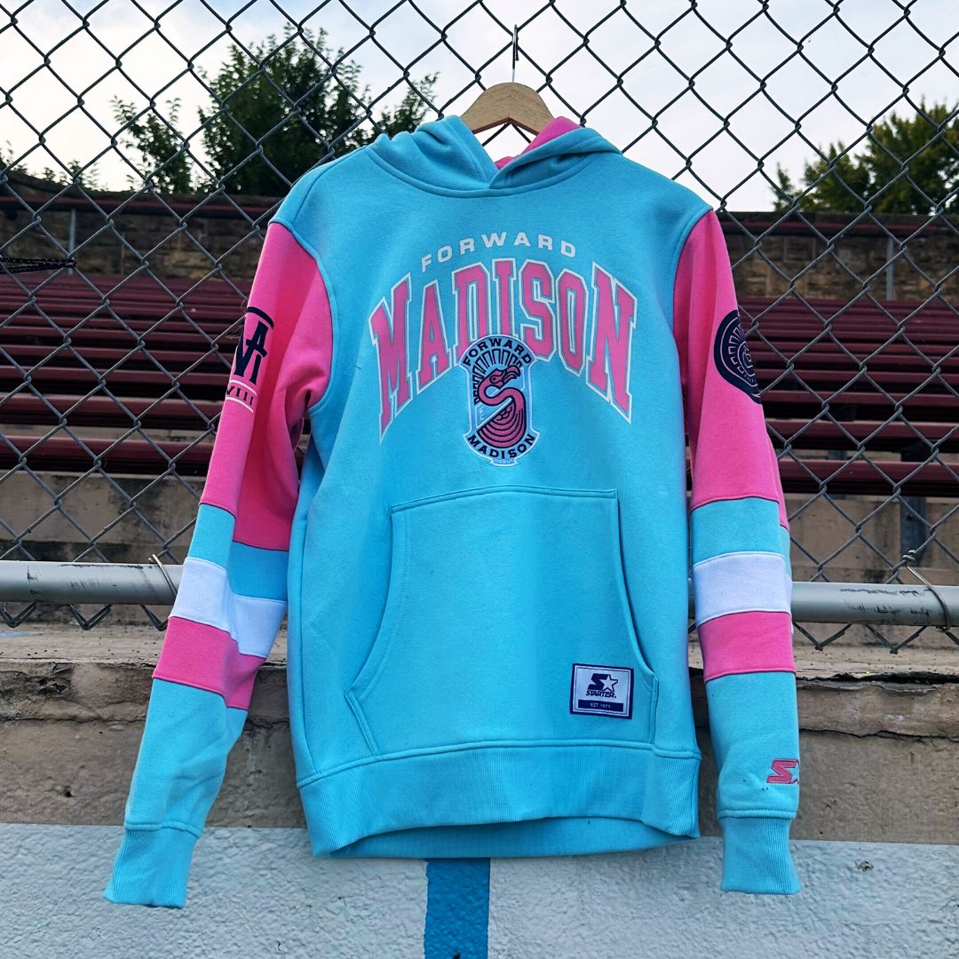 Forward Madison FC tweet media