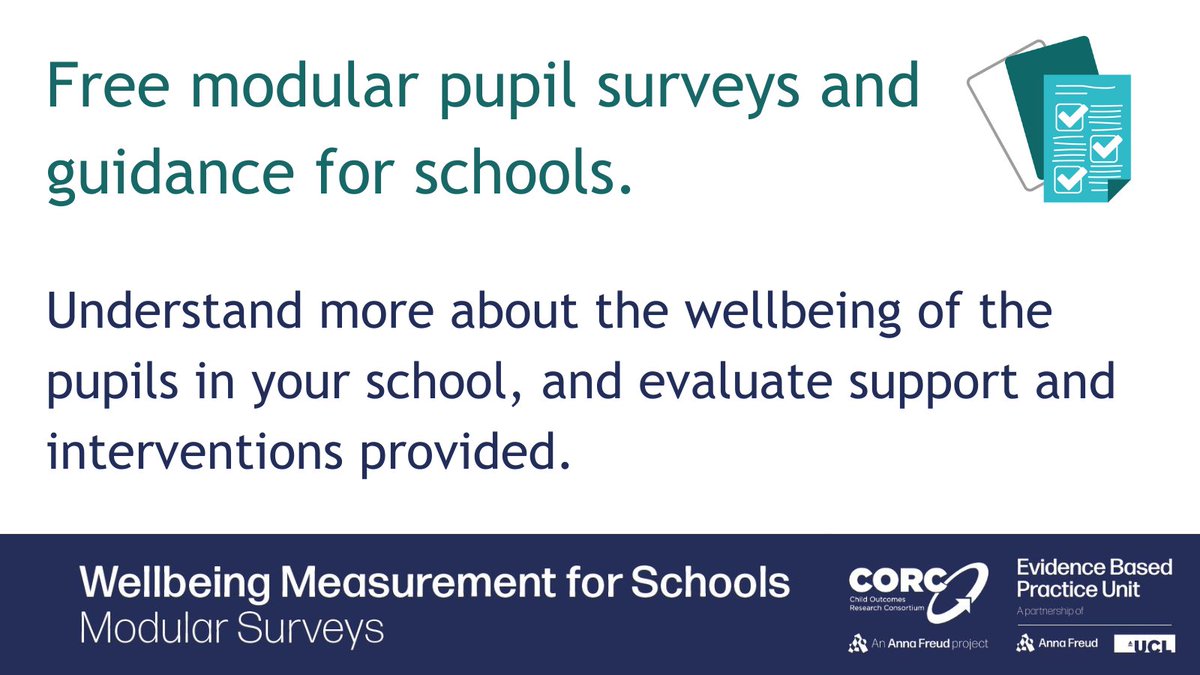 Anna Freud tweet media