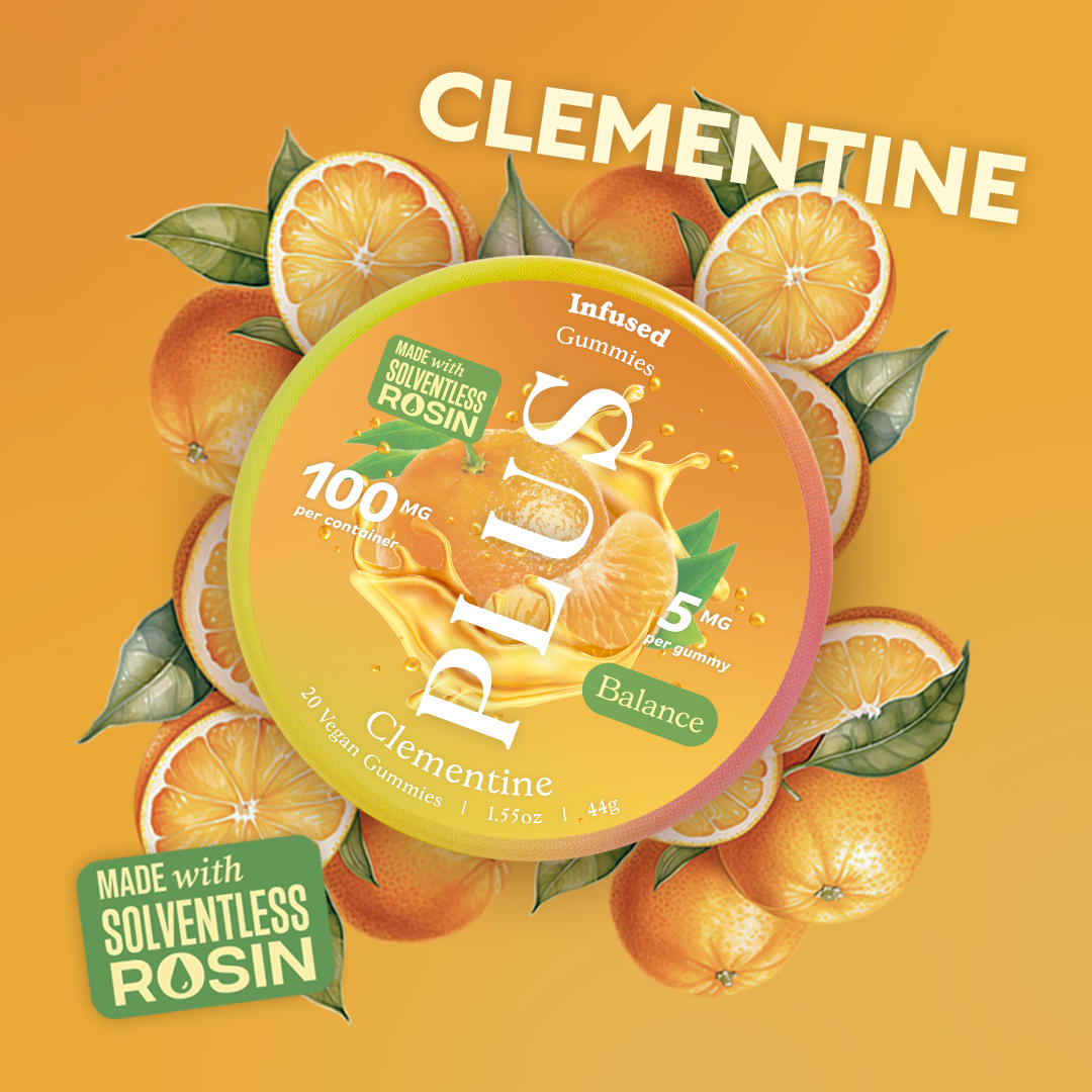 PLUS Products tweet media