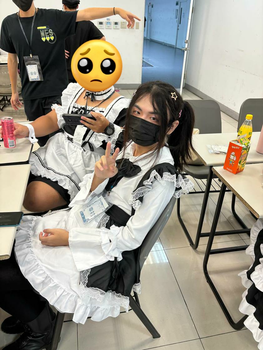 辛村🇲🇾@我愛3D tweet media