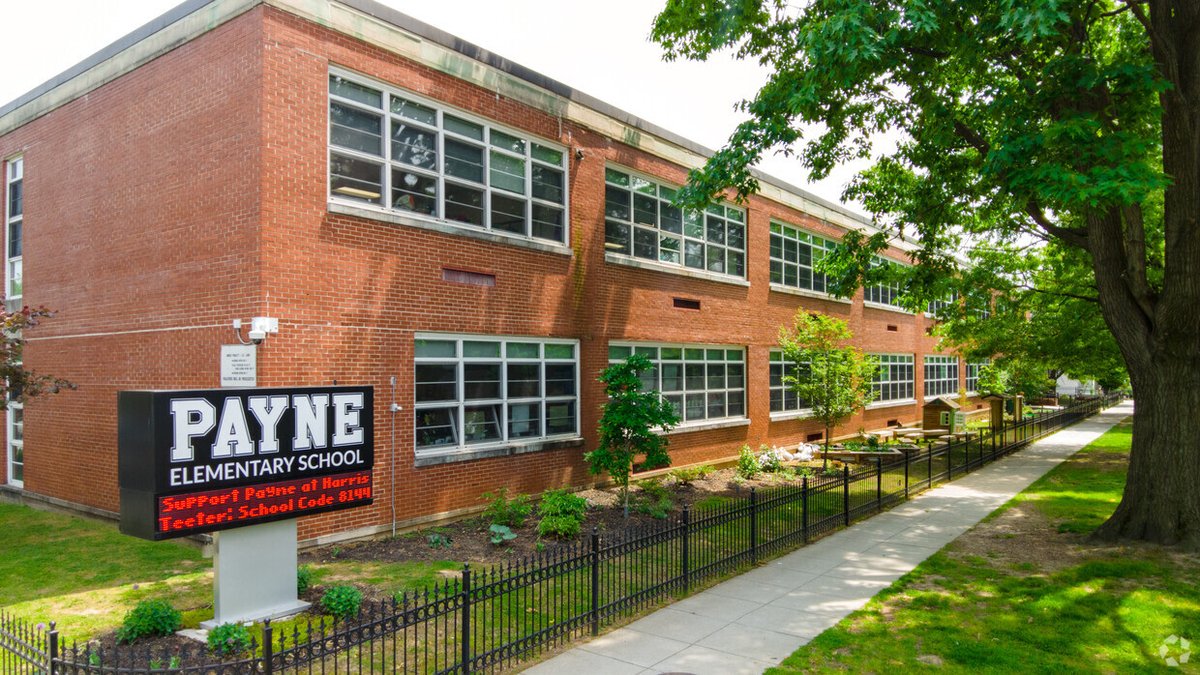 DC State Board of Ed tweet media