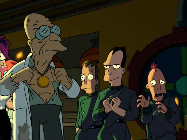 QuotesFuturama's tweet photo. Very well. If cop a feel I must, then cop a feel I shall!

#Futurama https://t.co/DKs6iP3erY