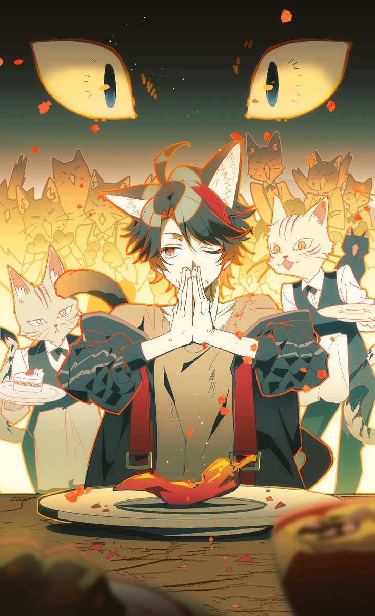 2Bam94's tweet photo. #さ絵ぐさ https://t.co/BdJlxOR0vU