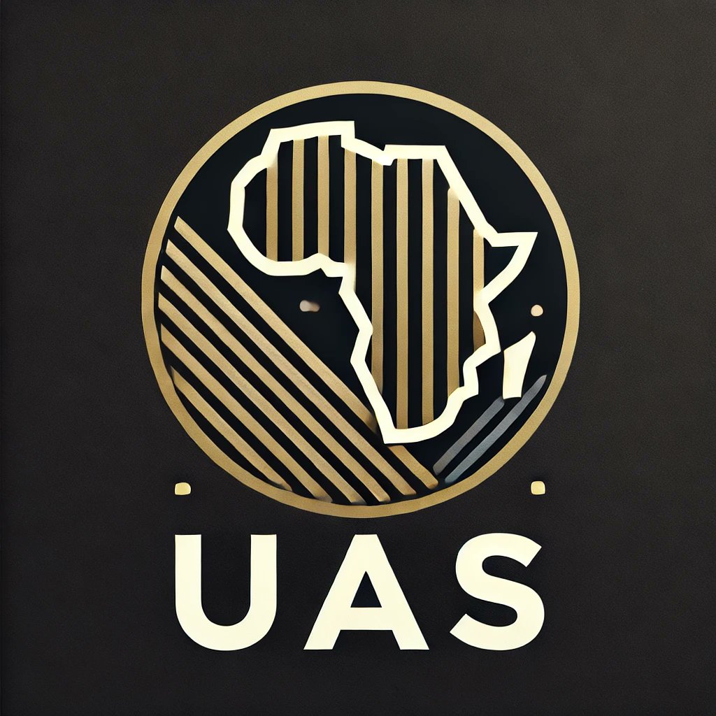 UAShilling's tweet photo. $UAS isn’t just a token—it’s a movement. A digital currency designed for Africa. Backed by gold and real estate, we’re redefining how wealth is stored and shared across borders. 🌍💰💡

Be part of something bigger.

#UAS #AfricaUnity #Crypto https://t.co/arvRvAEgMX