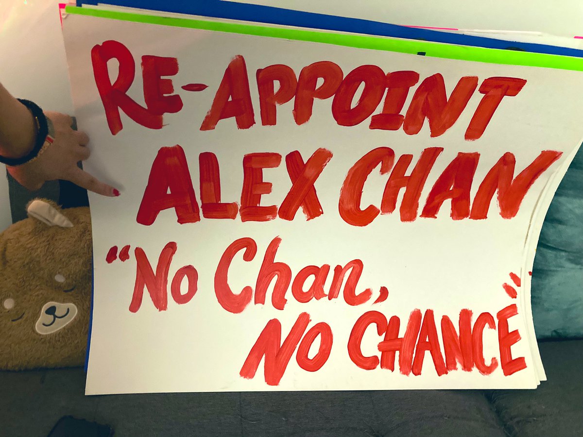 lwarner16_'s tweet photo. It’s @vitasoystan appreciation day!!!! Reinstate Alex &amp; bargain with @UAWStaffUnited now ❤️❤️❤�� https://t.co/nhANt2LZbq