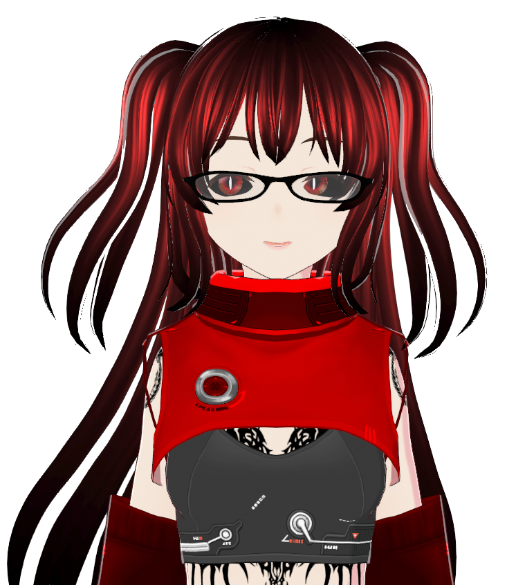 Hatomi Knight tweet media