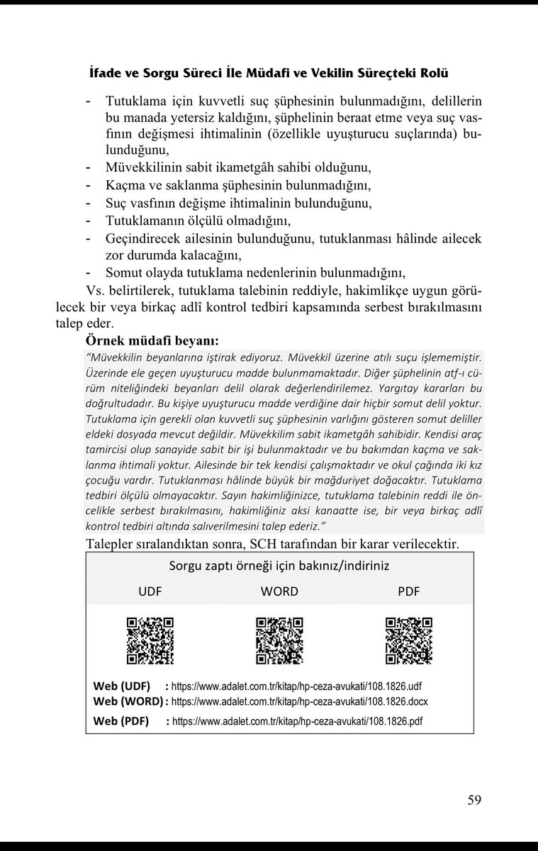 turk_avukat's tweet photo. 📌 İLK DEFA CMK'YE GİDECEK MESLEKTAŞLAR İÇİN PRATİK NOTLAR: https://t.co/EC3yilu1hG