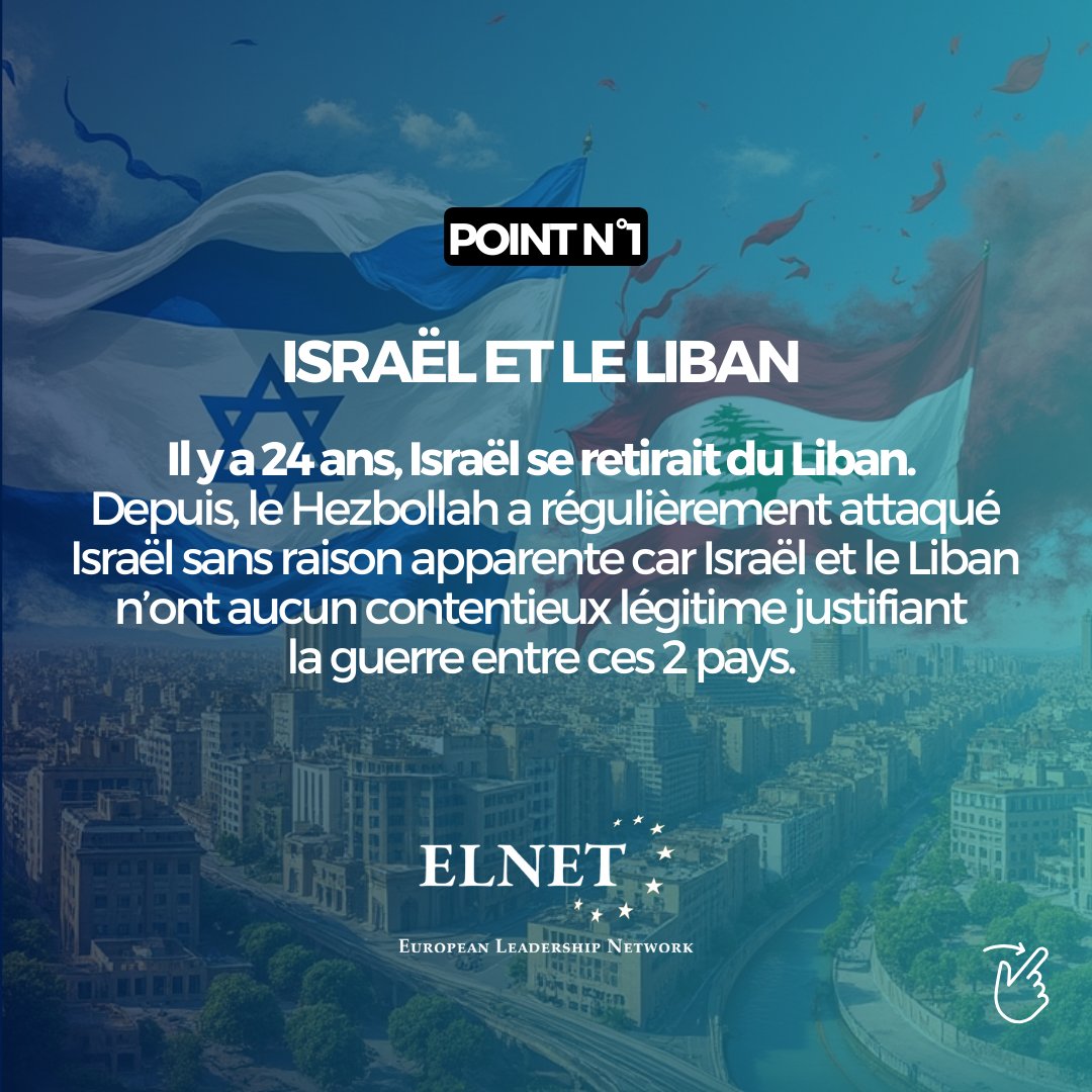 ElnetFr's tweet photo. ANALYSE I 8 points pour comprendre le danger que représente le #Hezbollah pour l’avenir du #Liban et pour la sécurité d’#Israël
#standwithisrael #ELNETFrance
@elnetwork_eu @CarolineYADAN @benjaminhaddad @ariebens @julienbahloul @C_Barbier @apollineWakeUp @emmanuelnavon @SoMabrouk