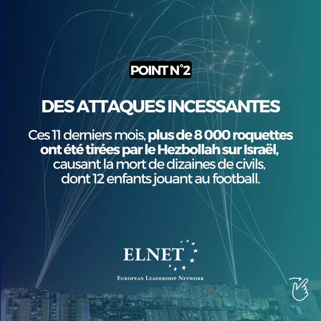 ElnetFr's tweet photo. ANALYSE I 8 points pour comprendre le danger que représente le #Hezbollah pour l’avenir du #Liban et pour la sécurité d’#Israël
#standwithisrael #ELNETFrance
@elnetwork_eu @CarolineYADAN @benjaminhaddad @ariebens @julienbahloul @C_Barbier @apollineWakeUp @emmanuelnavon @SoMabrouk