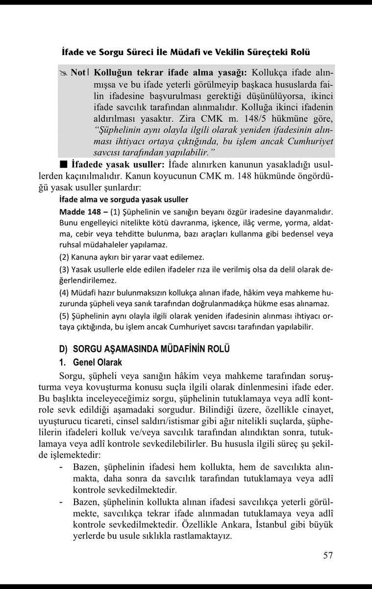 turk_avukat's tweet photo. 📌 İLK DEFA CMK'YE GİDECEK MESLEKTAŞLAR İÇİN PRATİK NOTLAR: https://t.co/EC3yilu1hG
