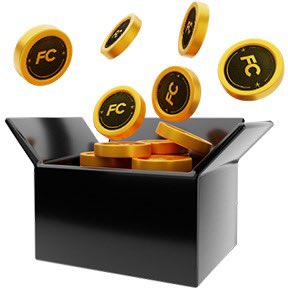 Razzerstrading's tweet photo. 🚨 200K Coins Giveaway 🚨

♻️ Retweet
💜 Follow @KDFutCoins &amp; Me

Good Luck 🤞 
#eafc #fc25 https://t.co/8yK96fCadW