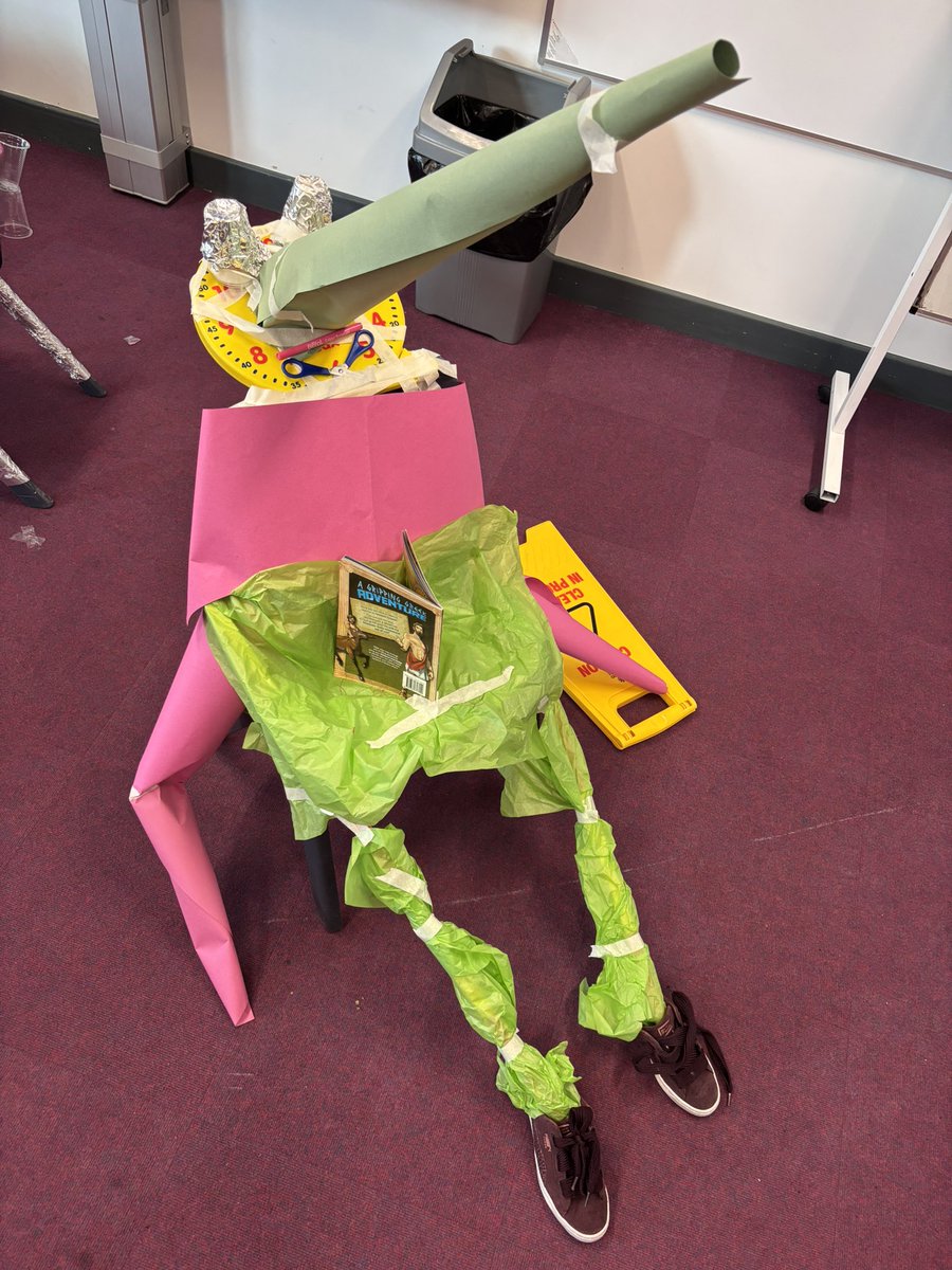 MBPS Year 5 tweet media