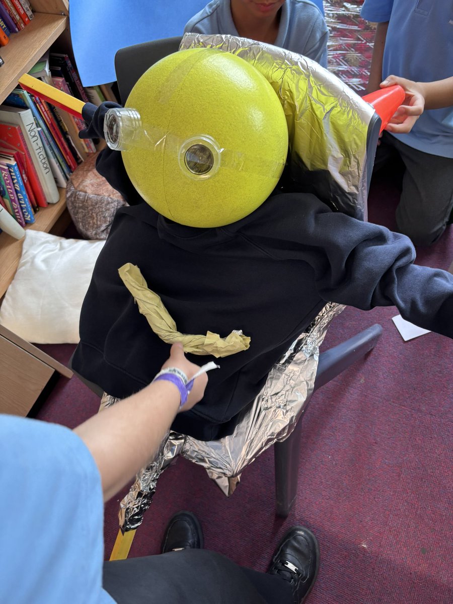 MBPS Year 5 tweet media