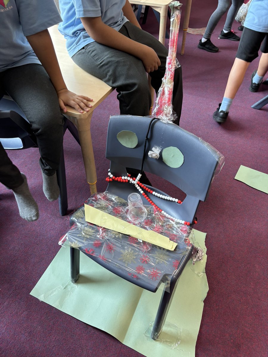 MBPS Year 5 tweet media